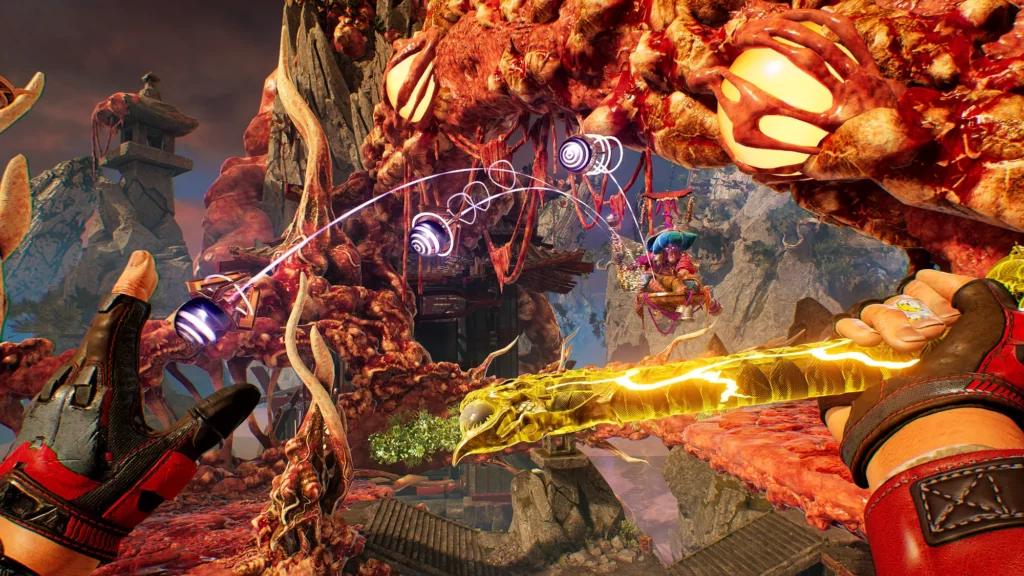 Shadow Warrior 3 to Receive Definitive Edition Release From 16 February 1