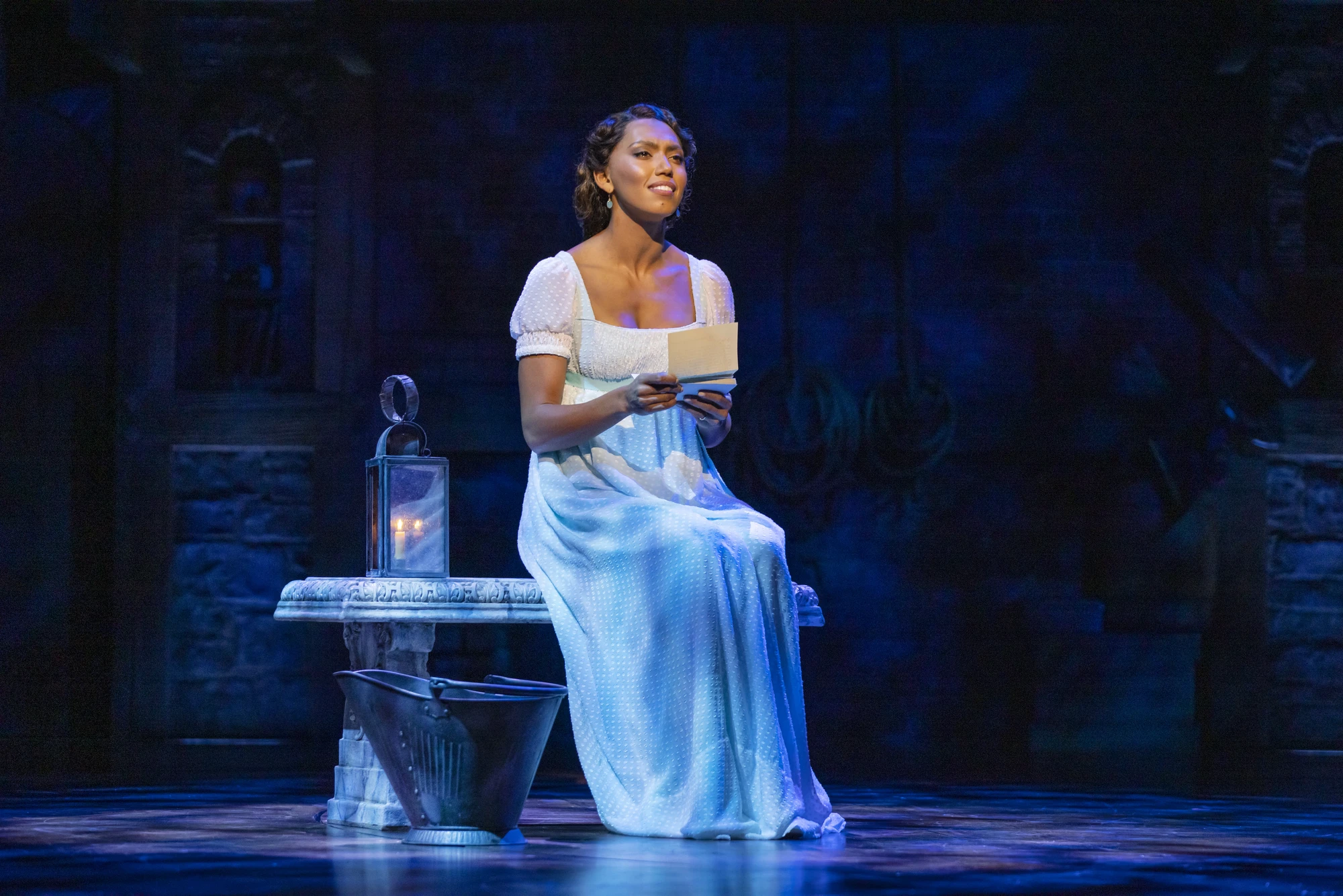 Hamilton the Musical 2