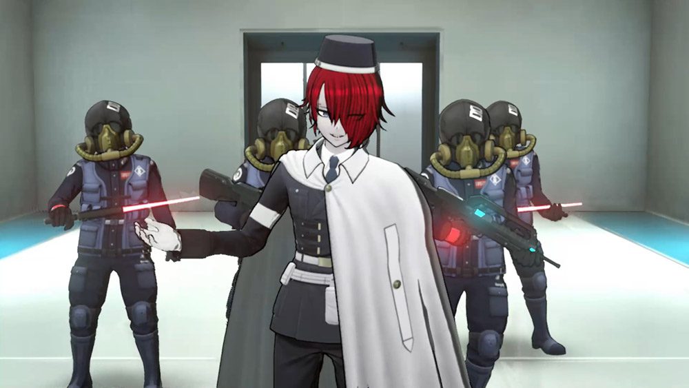 Master Detective Archives: RAIN CODE Receives End-June 2023 Release Date 8 Master Detective Archives: RAIN CODE Receives End-June 2023 Release Date 8