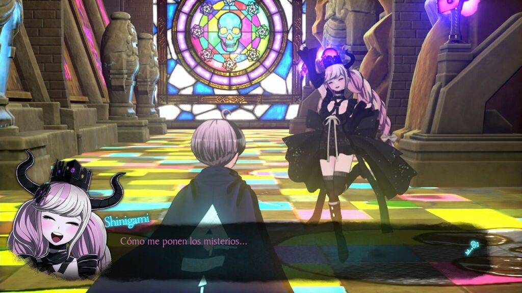 Master Detective Archives: RAIN CODE Receives End-June 2023 Release Date 3 Master Detective Archives: RAIN CODE Receives End-June 2023 Release Date 3