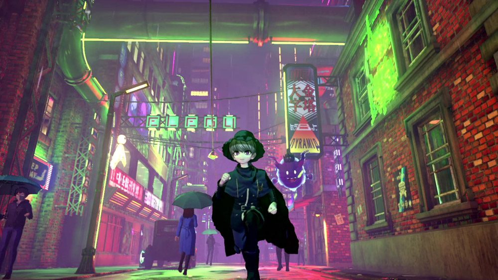 Master Detective Archives: RAIN CODE Receives End-June 2023 Release Date 1 Master Detective Archives: RAIN CODE Receives End-June 2023 Release Date 1