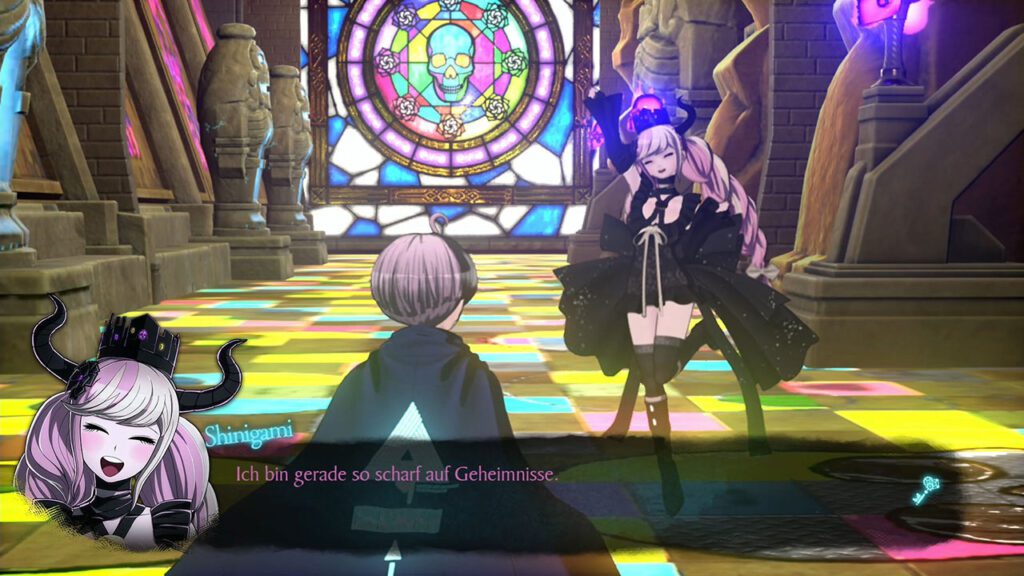 Master Detective Archives: RAIN CODE Receives End-June 2023 Release Date 2 Master Detective Archives: RAIN CODE Receives End-June 2023 Release Date 2