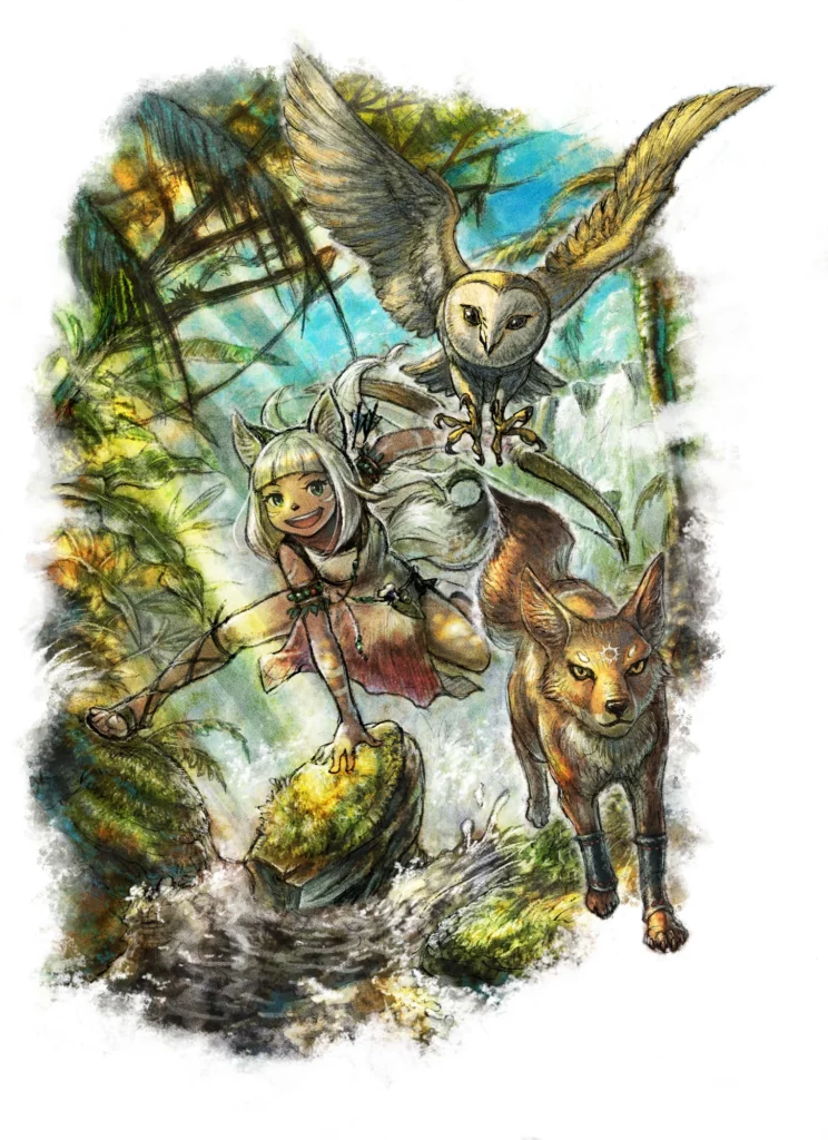 Demo Goes Live for Octopath Traveler II on PS4, PS5, Switch 7