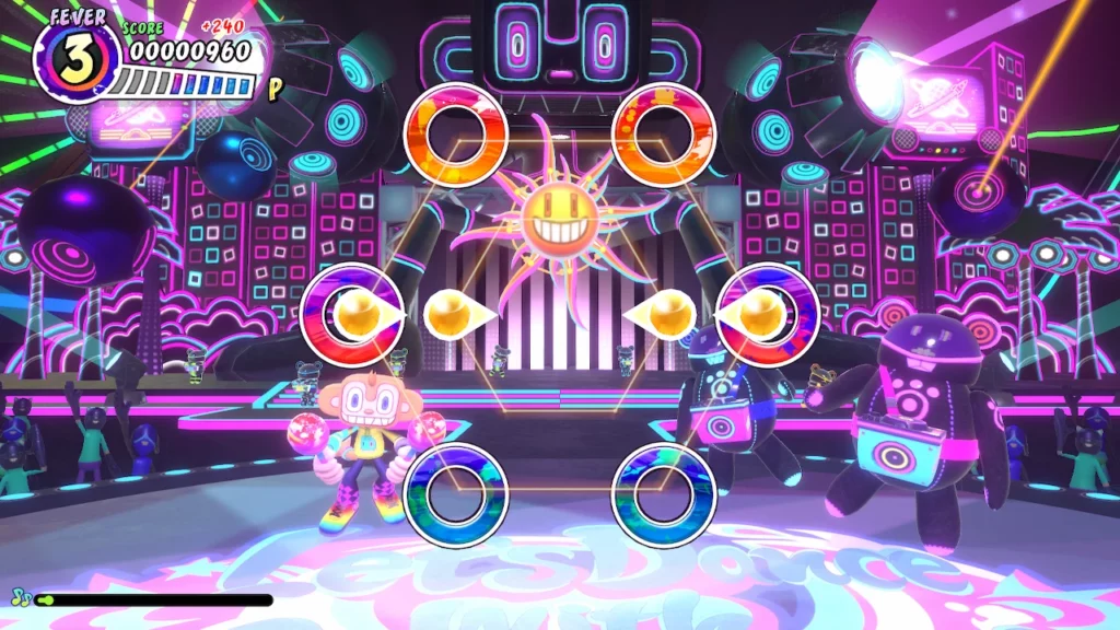 Samba de Amigo: Party Central Announced as Nintendo Switch Exclusive 2