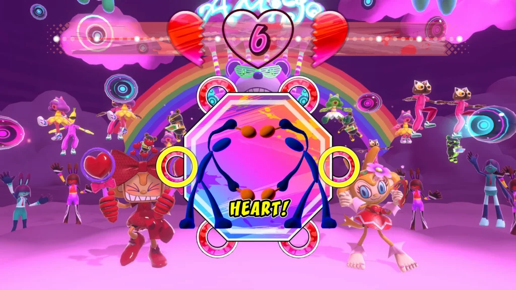 Samba de Amigo: Party Central Announced as Nintendo Switch Exclusive 5