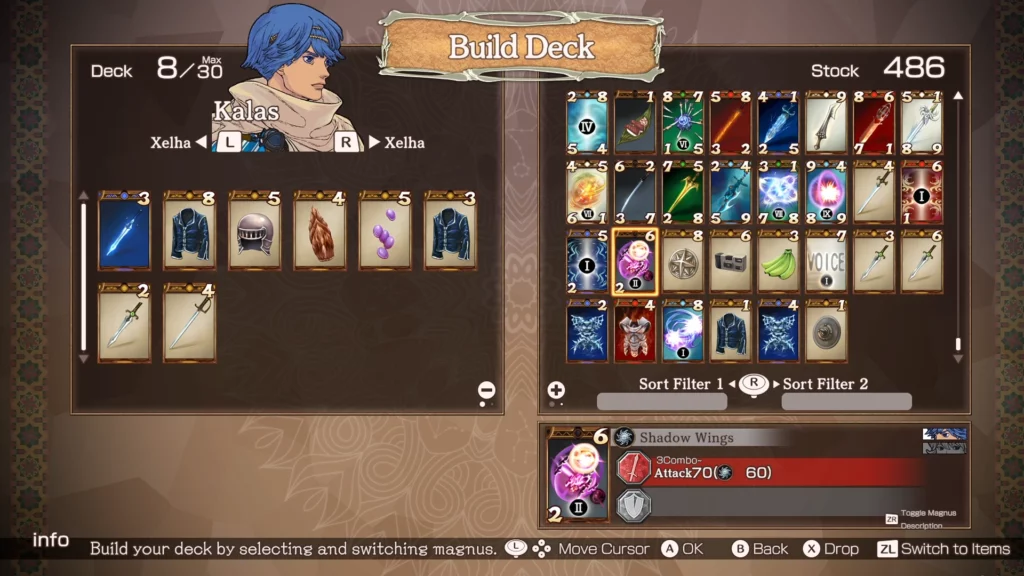 GameCube RPG Series Baten Kaitos Returns to Nintendo Switch as Remaster 3 GameCube RPG Series Baten Kaitos Returns to Nintendo Switch as Remaster 3