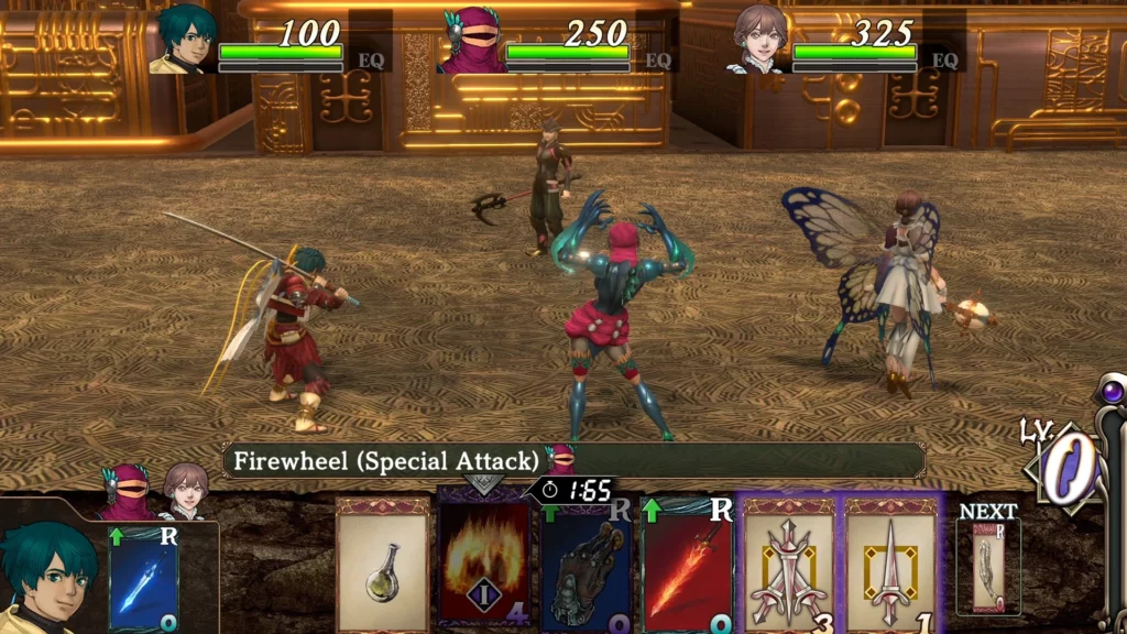 GameCube RPG Series Baten Kaitos Returns to Nintendo Switch as Remaster 9 GameCube RPG Series Baten Kaitos Returns to Nintendo Switch as Remaster 9