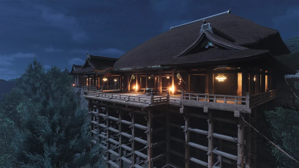Temporarily Be (Like A) Dragon in SEGA'S Demo of Like a Dragon: Ishin! 4