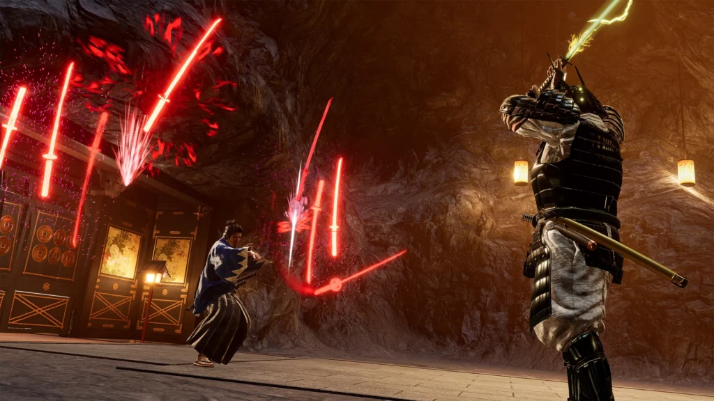Temporarily Be (Like A) Dragon in SEGA'S Demo of Like a Dragon: Ishin! 7