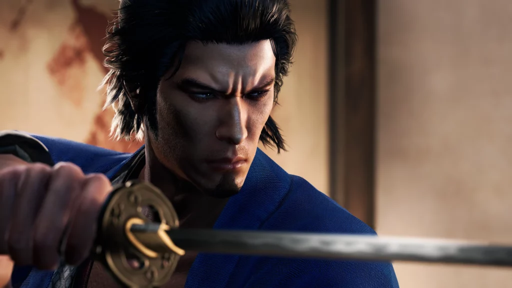 Formerly Japan-Exclusive Like a Dragon: Ishin! Launches Today 5 Formerly Japan-Exclusive Like a Dragon: Ishin! Launches Today 5