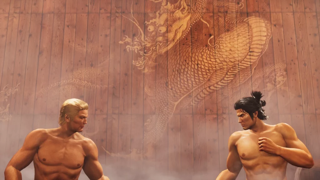 Formerly Japan-Exclusive Like a Dragon: Ishin! Launches Today 17 Formerly Japan-Exclusive Like a Dragon: Ishin! Launches Today 17