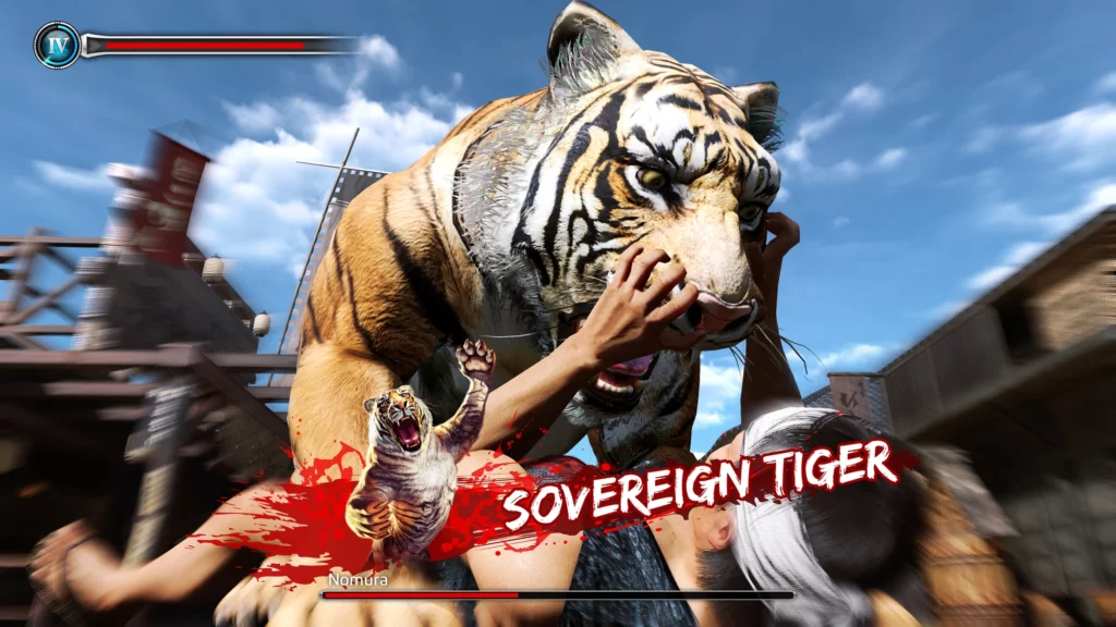 Formerly Japan-Exclusive Like a Dragon: Ishin! Launches Today 9 Formerly Japan-Exclusive Like a Dragon: Ishin! Launches Today 9