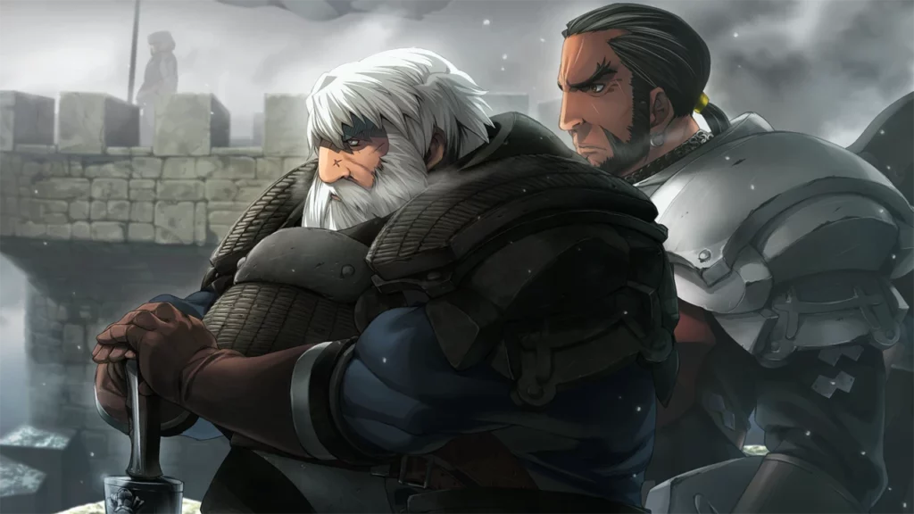 [18+] Adult Tactical Strategy Game Rance 9 Now Available in English 10