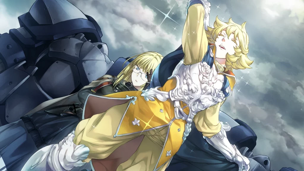 [18+] Adult Tactical Strategy Game Rance 9 Now Available in English 13
