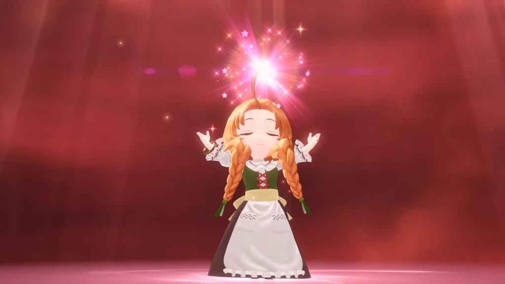 Atelier Series Returns to Its Roots with 'Atelier Marie Remake: The Alchemist of Salburg' 4 Atelier Series Returns to Its Roots with 'Atelier Marie Remake: The Alchemist of Salburg' 4