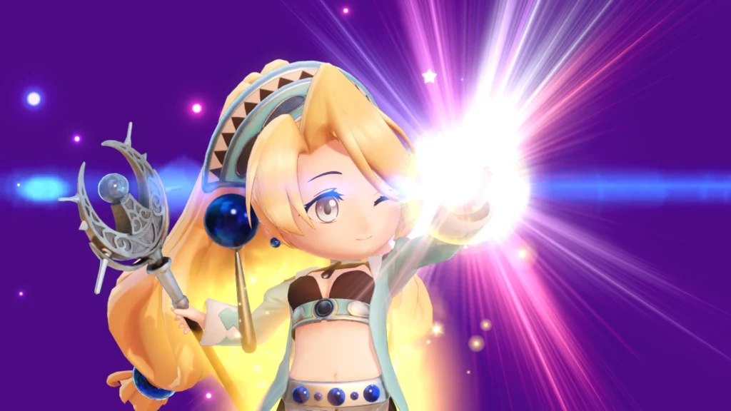 Atelier Series Returns to Its Roots with 'Atelier Marie Remake: The Alchemist of Salburg' 2 Atelier Series Returns to Its Roots with 'Atelier Marie Remake: The Alchemist of Salburg' 2