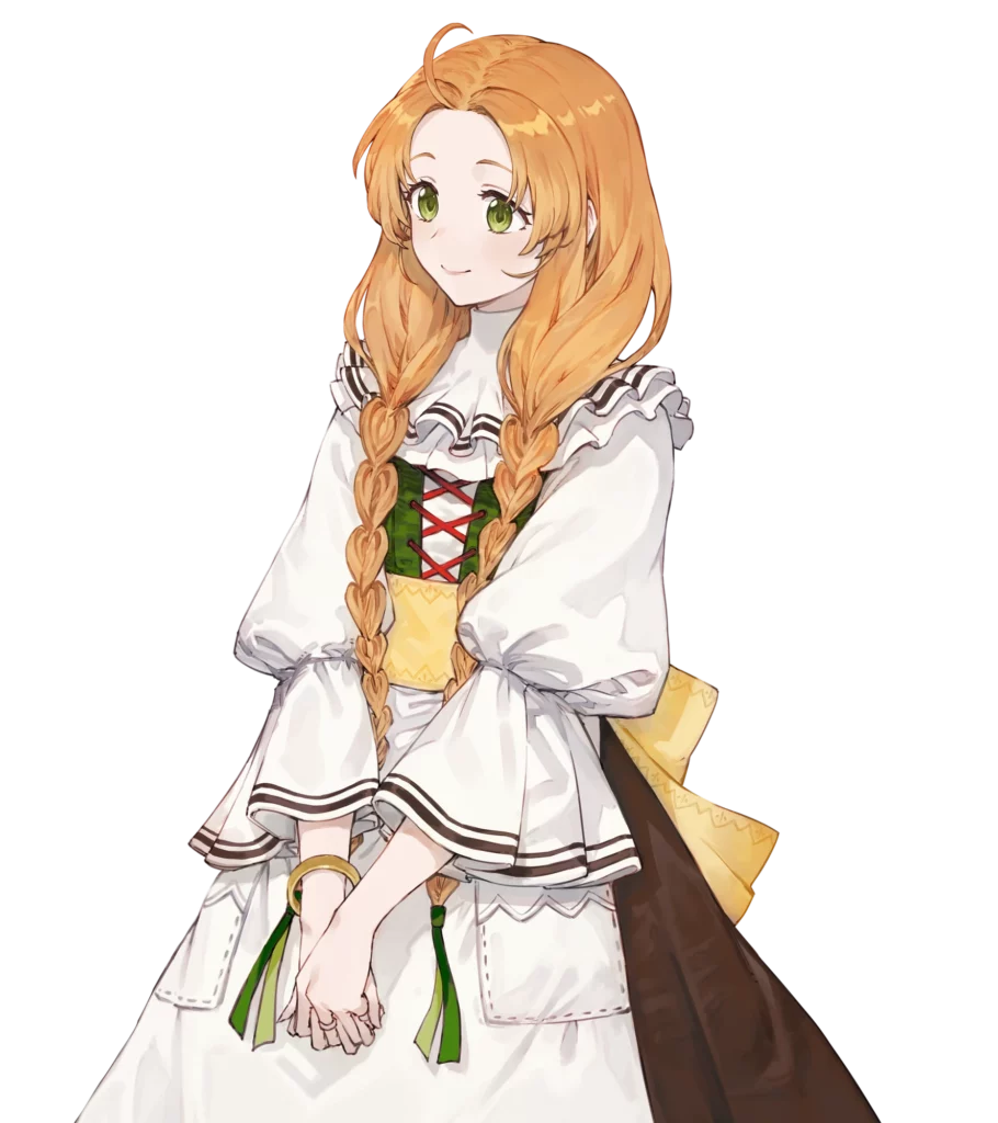 Atelier Series Returns to Its Roots with 'Atelier Marie Remake: The Alchemist of Salburg' 12 Atelier Series Returns to Its Roots with 'Atelier Marie Remake: The Alchemist of Salburg' 12