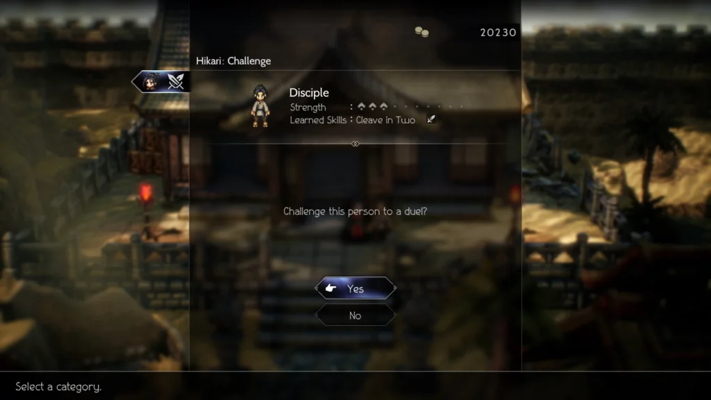 Eight Interconnected Journeys Commence in Octopath Traveler II 10 Eight Interconnected Journeys Commence in Octopath Traveler II 10