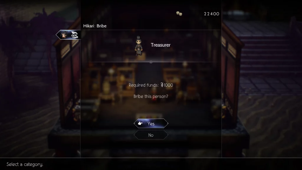 Eight Interconnected Journeys Commence in Octopath Traveler II 12 Eight Interconnected Journeys Commence in Octopath Traveler II 12