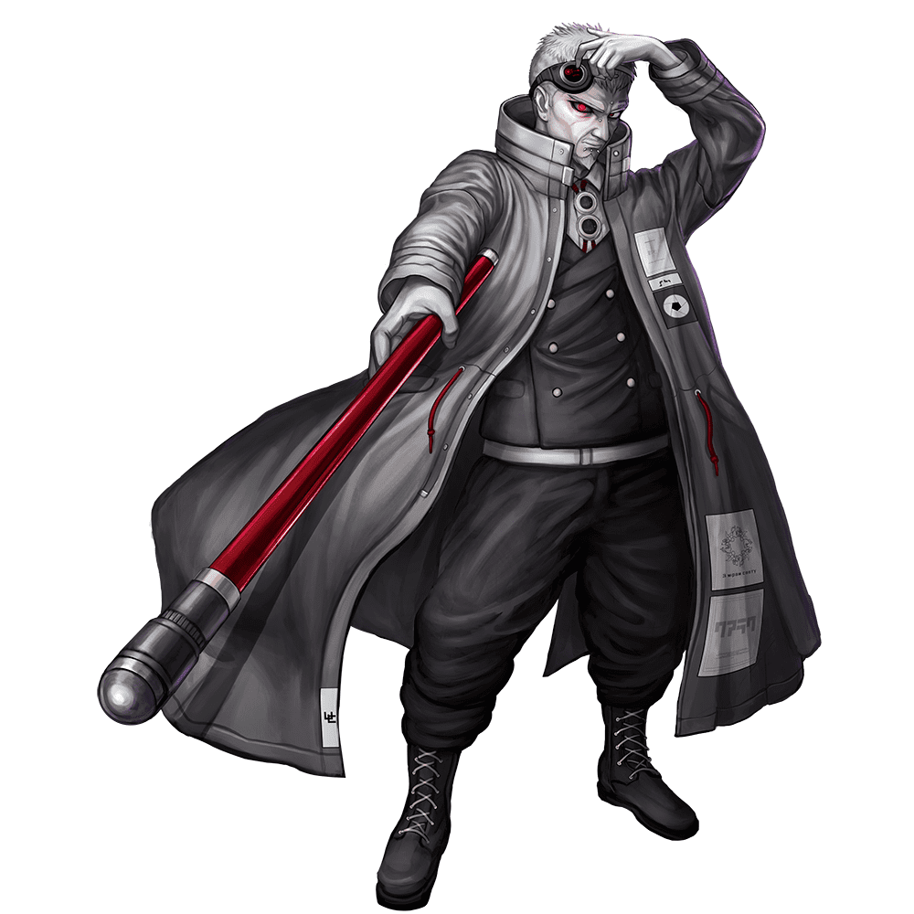 Meet Six New Detectives in Master Detective Archives: RAIN CODE 3 Meet Six New Detectives in Master Detective Archives: RAIN CODE 3