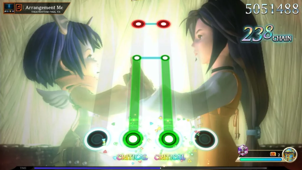 Theatrhythm Final Bar Line 1 Theatrhythm Final Bar Line 1