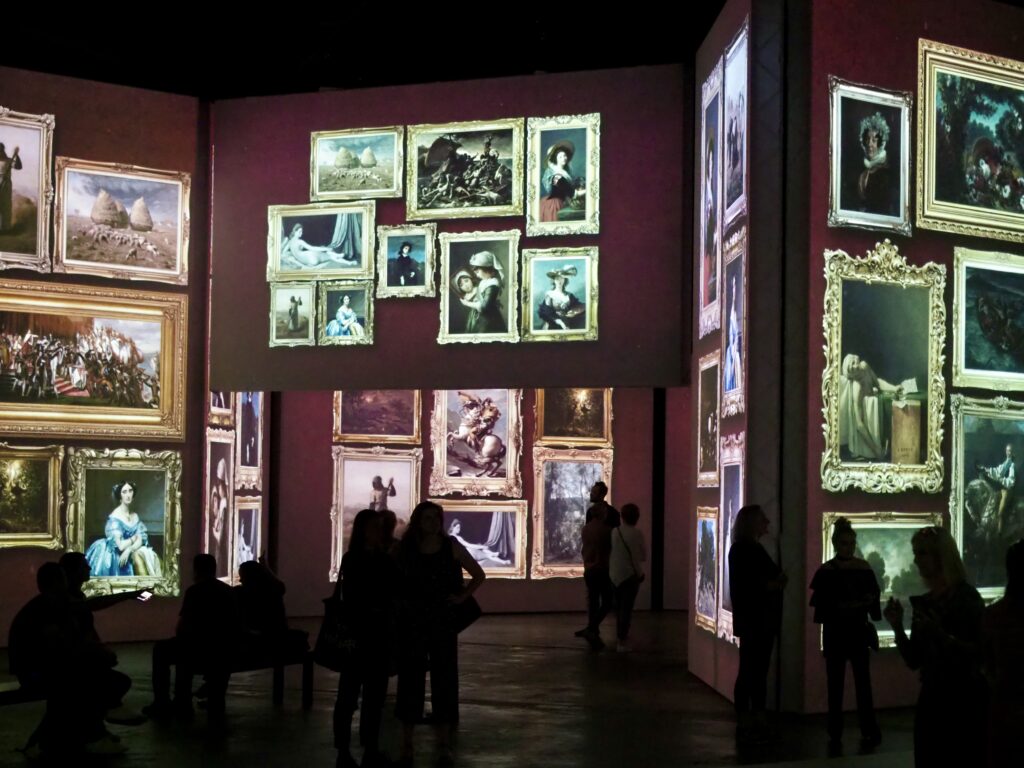 'Monet in Paris – The French Impressionists Alive' Multi-Sensory Experience Confirmed for Brisbane 1 'Monet in Paris – The French Impressionists Alive' Multi-Sensory Experience Confirmed for Brisbane 1