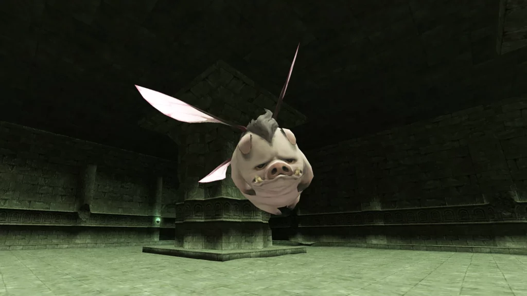 Final Fantasy XI Online's March Update Goes Live 1 Final Fantasy XI Online's March Update Goes Live 1