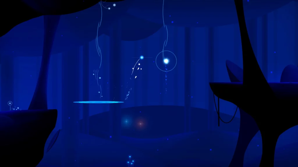 Worldless, Seeking to Be A 'Genre-Bending' Metroidvania Game, To Launch This Year 4