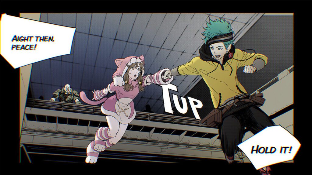 Anonymous;Code Release Date Announced Alongside First Wave of English Voice Cast Confirmations 4 Anonymous;Code Release Date Announced Alongside First Wave of English Voice Cast Confirmations 4