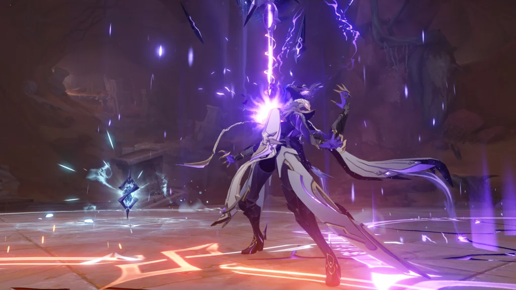 Genshin Impact Version 3.6 Goes Live In Less Than Two Weeks 10 Genshin Impact Version 3.6 Goes Live In Less Than Two Weeks 10