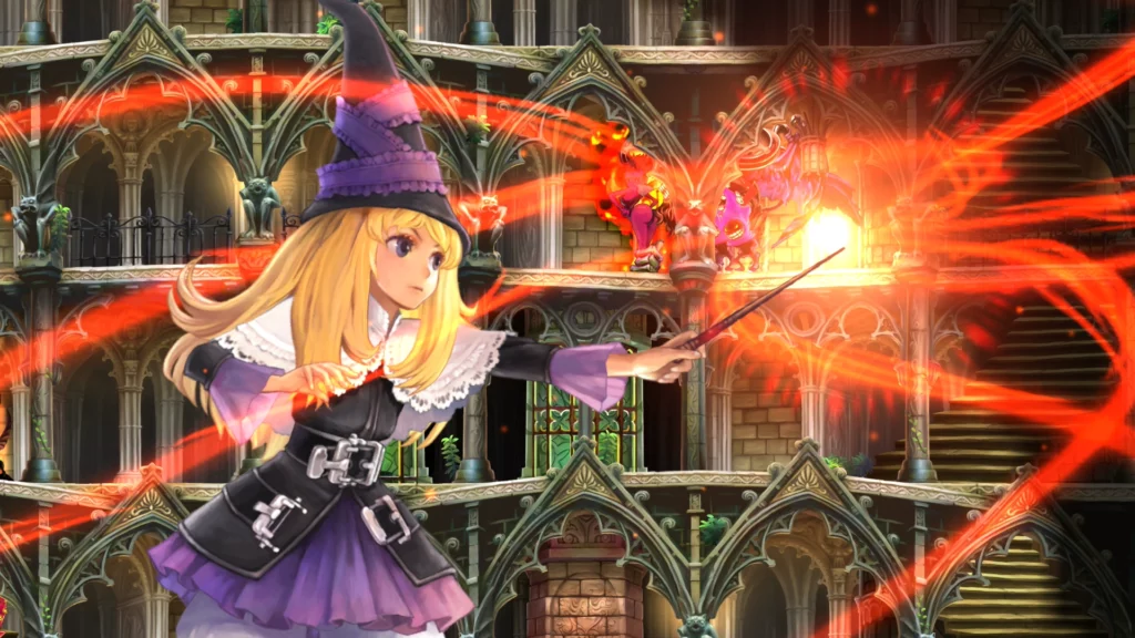 GrimGrimoire OnceMore 6