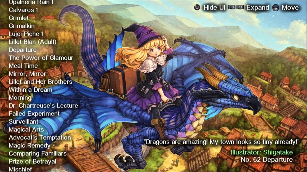 GrimGrimoire OnceMore 5