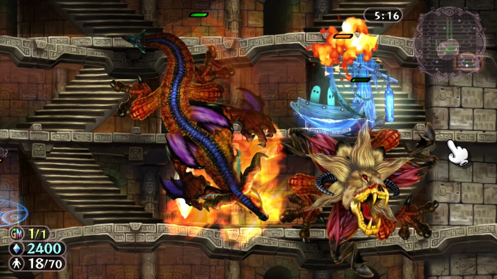 GrimGrimoire OnceMore 13