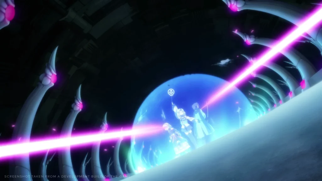 Next Game in the Utawarerumono Series - Monochrome Mobius: Rights and Wrongs Forgotten to Launch Later This Year 2 Next Game in the Utawarerumono Series - Monochrome Mobius: Rights and Wrongs Forgotten to Launch Later This Year 2