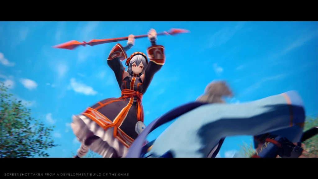 Next Game in the Utawarerumono Series - Monochrome Mobius: Rights and Wrongs Forgotten to Launch Later This Year 10 Next Game in the Utawarerumono Series - Monochrome Mobius: Rights and Wrongs Forgotten to Launch Later This Year 10