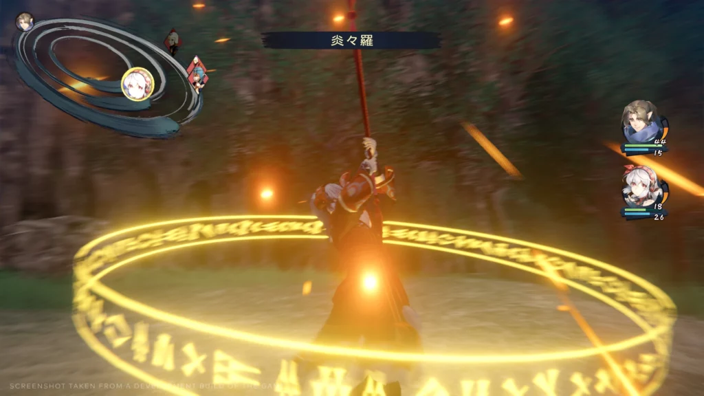 Next Game in the Utawarerumono Series - Monochrome Mobius: Rights and Wrongs Forgotten to Launch Later This Year 15 Next Game in the Utawarerumono Series - Monochrome Mobius: Rights and Wrongs Forgotten to Launch Later This Year 15