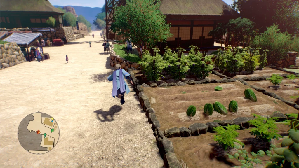 Next Game in the Utawarerumono Series - Monochrome Mobius: Rights and Wrongs Forgotten to Launch Later This Year 6 Next Game in the Utawarerumono Series - Monochrome Mobius: Rights and Wrongs Forgotten to Launch Later This Year 6