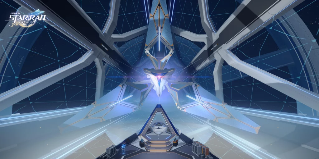 Honkai: Star Rail Departs for Interstellar Adventures 3