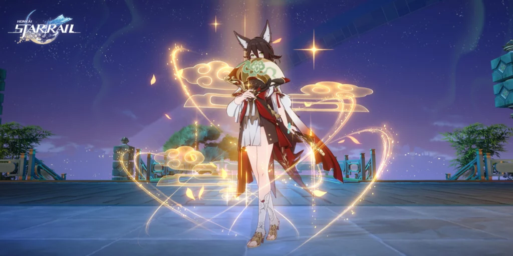 Honkai: Star Rail Departs for Interstellar Adventures 11