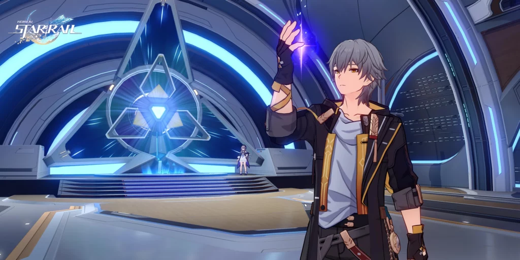 Honkai: Star Rail Departs for Interstellar Adventures 2