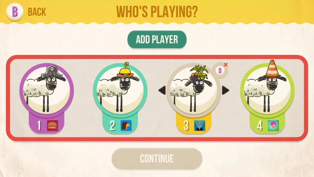 Home Sheep Home: Farmageddon Party Edition to Launch Next Month on PlayStation and Xbox Consoles 9