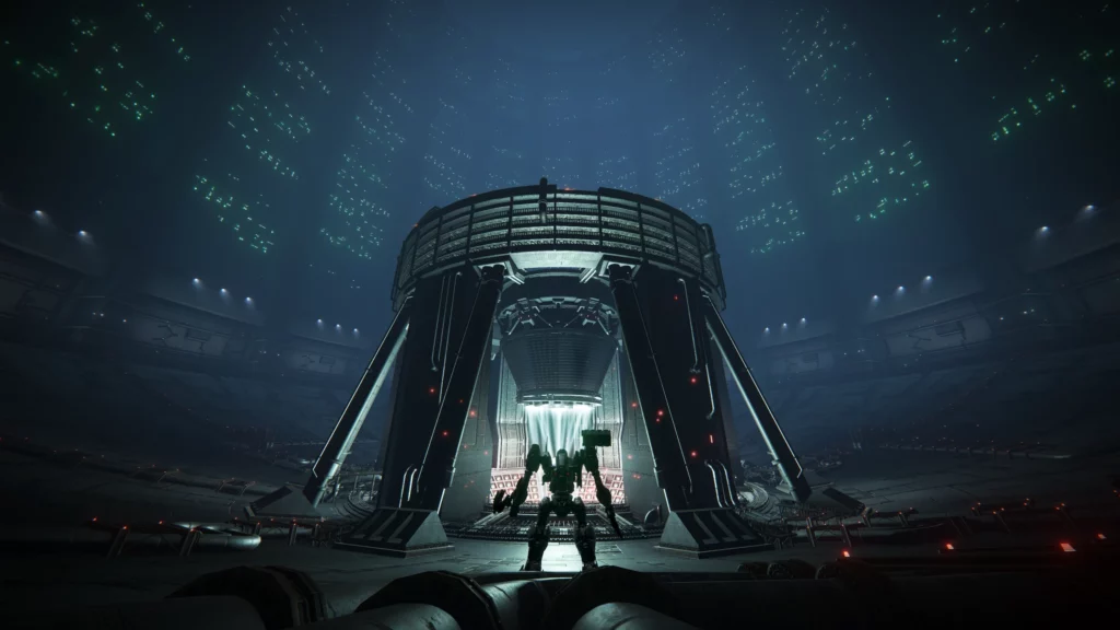 Armored Core VI: Fires of Rubicon - Mecha Action Game Receives Release Date and Trailer 15 Armored Core VI: Fires of Rubicon - Mecha Action Game Receives Release Date and Trailer 15