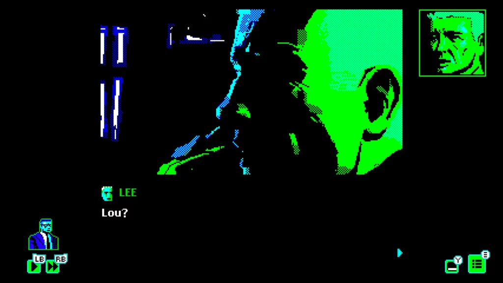 Varney Lake: Unravel A Vampire Mystery in New Pixel-Style Visual Novel 7 Varney Lake: Unravel A Vampire Mystery in New Pixel-Style Visual Novel 7