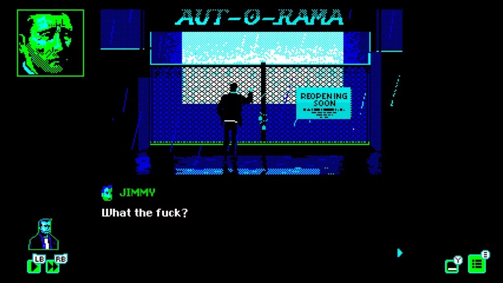 Varney Lake: Unravel A Vampire Mystery in New Pixel-Style Visual Novel 2 Varney Lake: Unravel A Vampire Mystery in New Pixel-Style Visual Novel 2