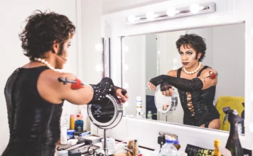 50th Anniversary of The Rocky Horror Show: Cult Classic Musical Arrives On Gold Coast in September Major Musicals in Australia During 2024 28