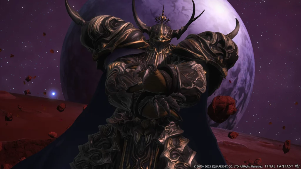 Final Fantasy XIV Online Patch 6.4: The Dark Throne Set for Release on 23rd May 10 Final Fantasy XIV Online Patch 6.4: The Dark Throne Set for Release on 23rd May 10