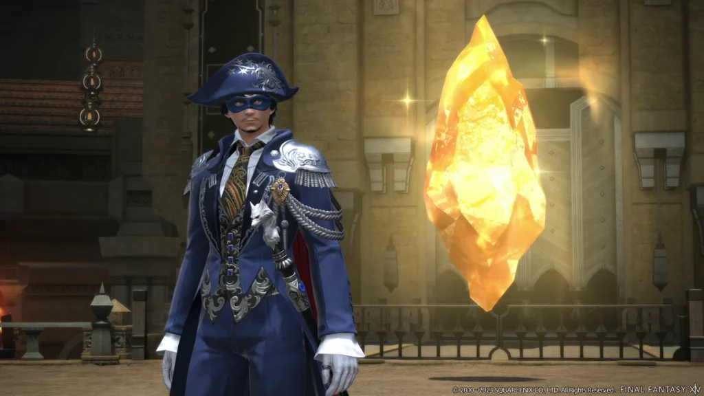 Final Fantasy XIV Online Patch 6.4: The Dark Throne Set for Release on 23rd May 12 Final Fantasy XIV Online Patch 6.4: The Dark Throne Set for Release on 23rd May 12