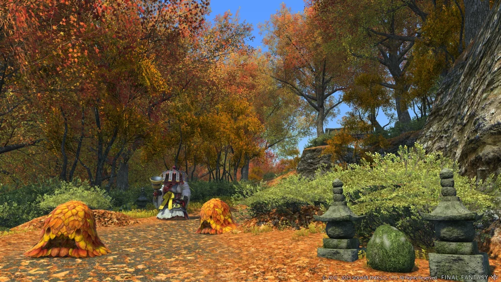 Final Fantasy XIV Online Patch 6.4: The Dark Throne Set for Release on 23rd May 14 Final Fantasy XIV Online Patch 6.4: The Dark Throne Set for Release on 23rd May 14