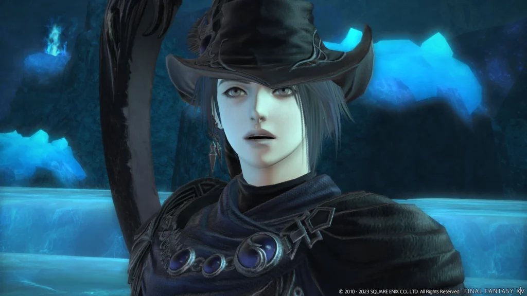Final Fantasy XIV Online Patch 6.4: The Dark Throne Set for Release on 23rd May 3 Final Fantasy XIV Online Patch 6.4: The Dark Throne Set for Release on 23rd May 3