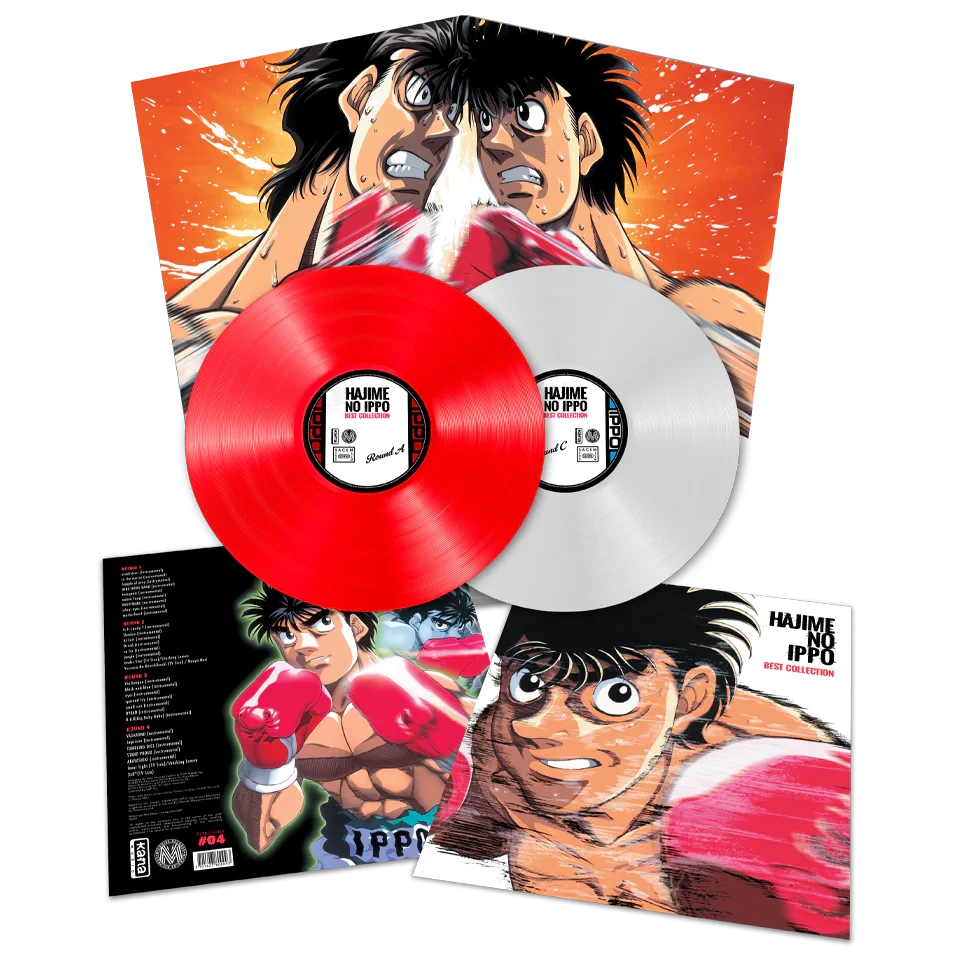 Microids Records Announce First Summer Vinyl Drops and Partnership with Bigwax Distribution 1 Microids Records Announce First Summer Vinyl Drops and Partnership with Bigwax Distribution 1